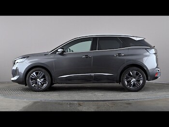 Used Peugeot 3008 2023 for sale - 78708650: Photo