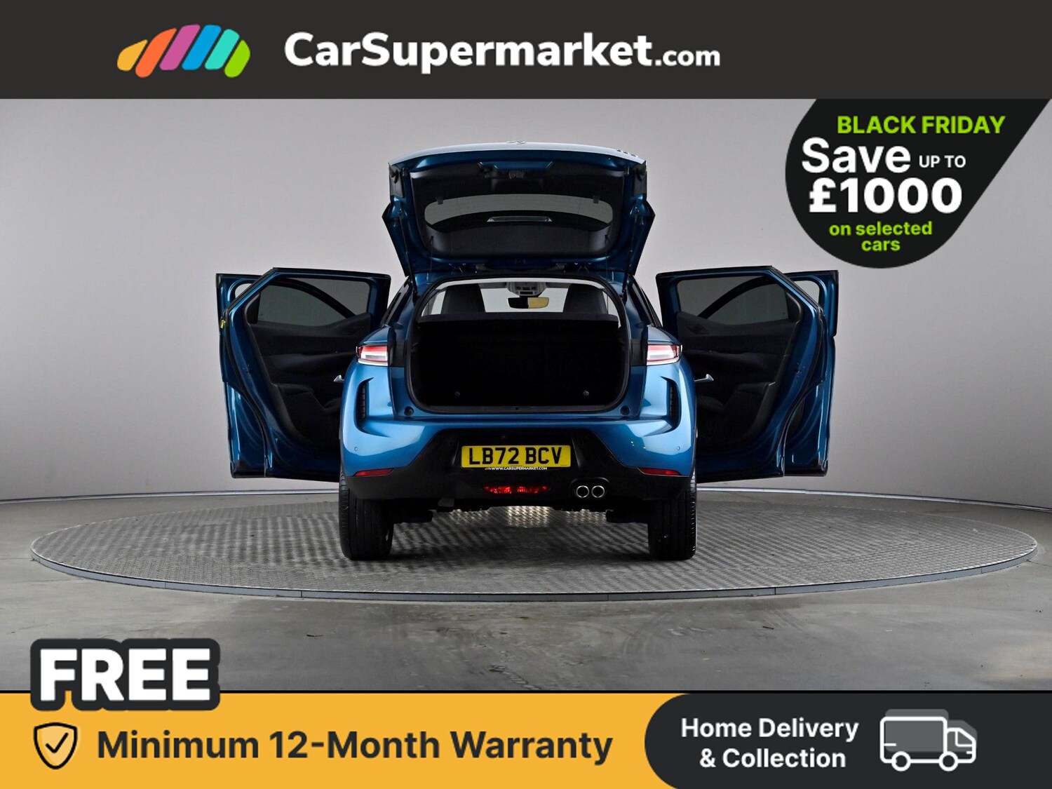 Used DS Automobiles DS 3 2022 for sale - 76718503: Photo 12