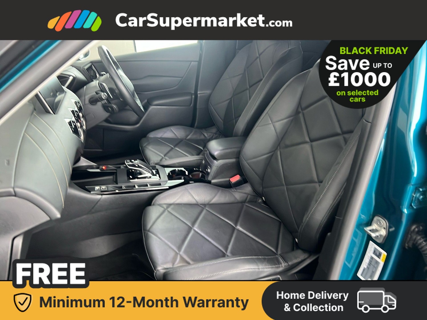 Used DS Automobiles DS 3 2022 for sale - 76718503: Photo 18