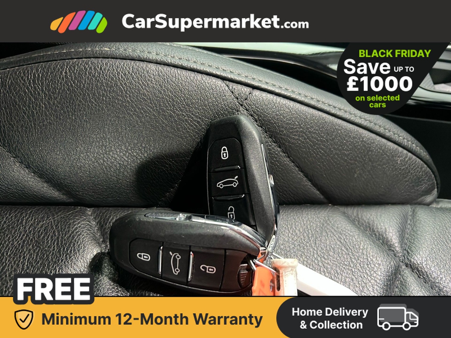 Used DS Automobiles DS 3 2022 for sale - 76718503: Photo 24