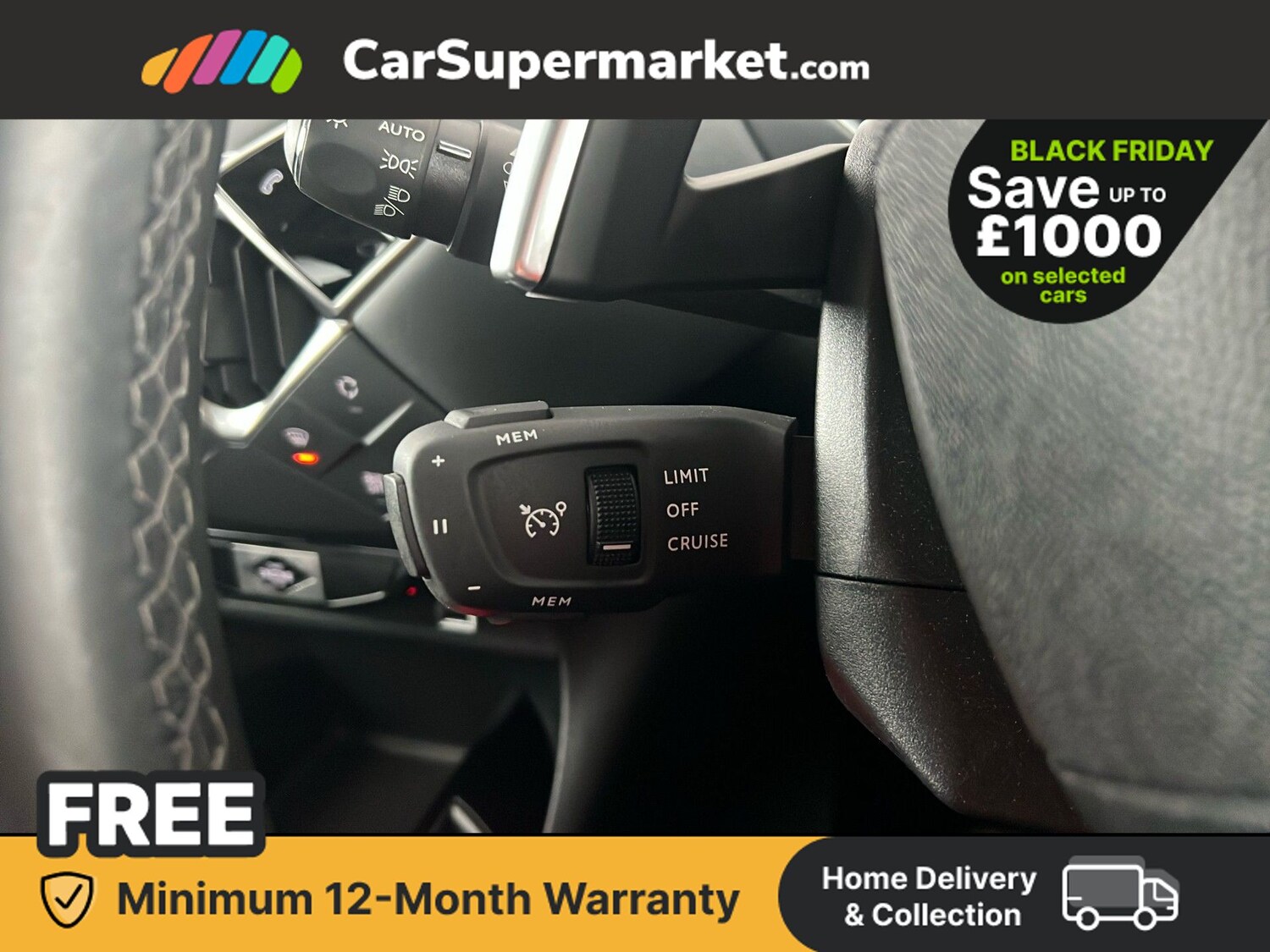 Used DS Automobiles DS 3 2022 for sale - 76718503: Photo 26