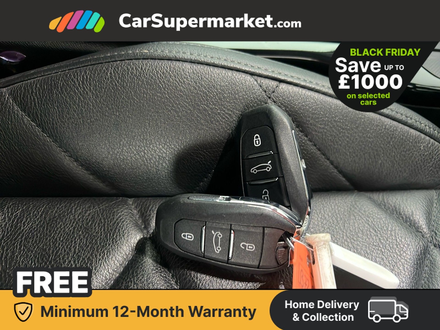 Used DS Automobiles DS 3 2022 for sale - 76718503: Photo 29