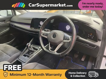 Used Volkswagen Golf 2020 for sale - 78043575: Photo