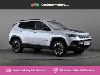 Jeep - Compass