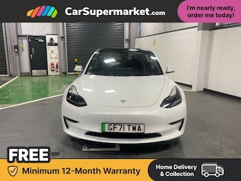 Used Tesla Model 3 2021 for sale - 77407433: Photo