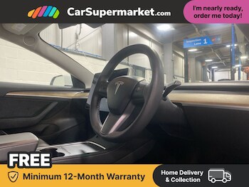 Used Tesla Model 3 2021 for sale - 77407433: Photo