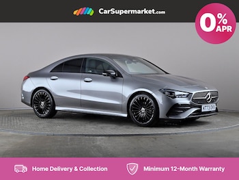 Used Mercedes-Benz CLA 2023 for sale - 75705199: Photo