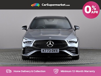Used Mercedes-Benz CLA 2023 for sale - 75705199: Photo