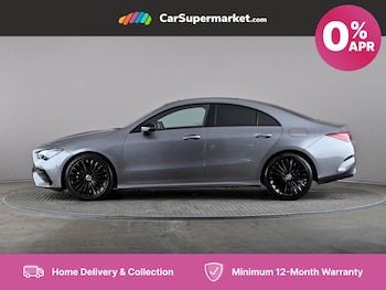 Used Mercedes-Benz CLA 2023 for sale - 75705199: Photo