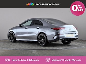 Used Mercedes-Benz CLA 2023 for sale - 75705199: Photo