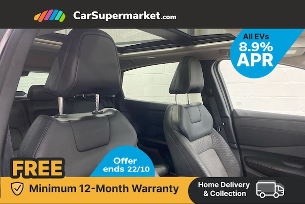 Used Nissan ARIYA 2023 for sale - 76320372: Photo 6