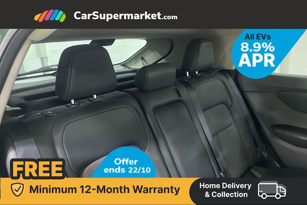 Used Nissan ARIYA 2023 for sale - 76320372: Photo 8