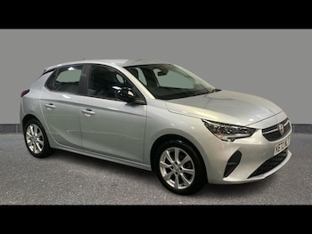 Used Vauxhall Corsa 2023 for sale - 78739309: Photo