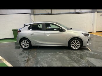 Used Vauxhall Corsa 2023 for sale - 78739309: Photo