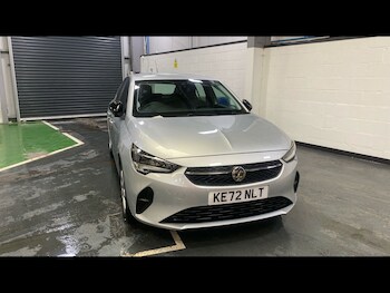 Used Vauxhall Corsa 2023 for sale - 78739309: Photo