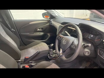 Used Vauxhall Corsa 2023 for sale - 78739309: Photo