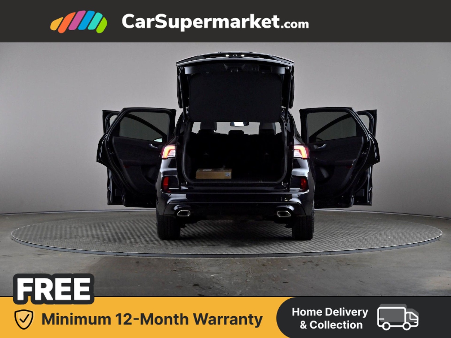 Used Ford Kuga 2023 for sale - 78084156: Photo 11