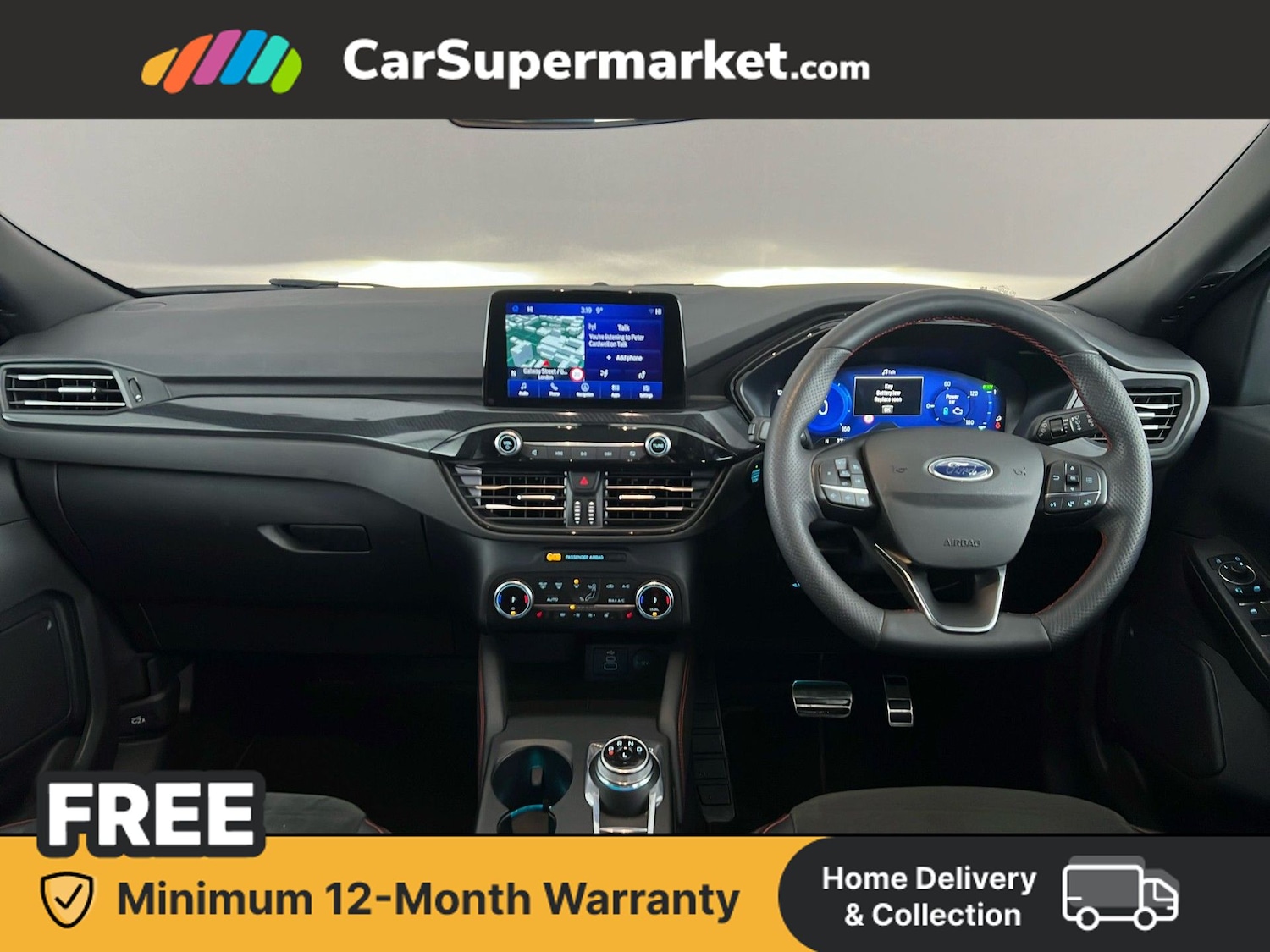 Used Ford Kuga 2023 for sale - 78084156: Photo 13