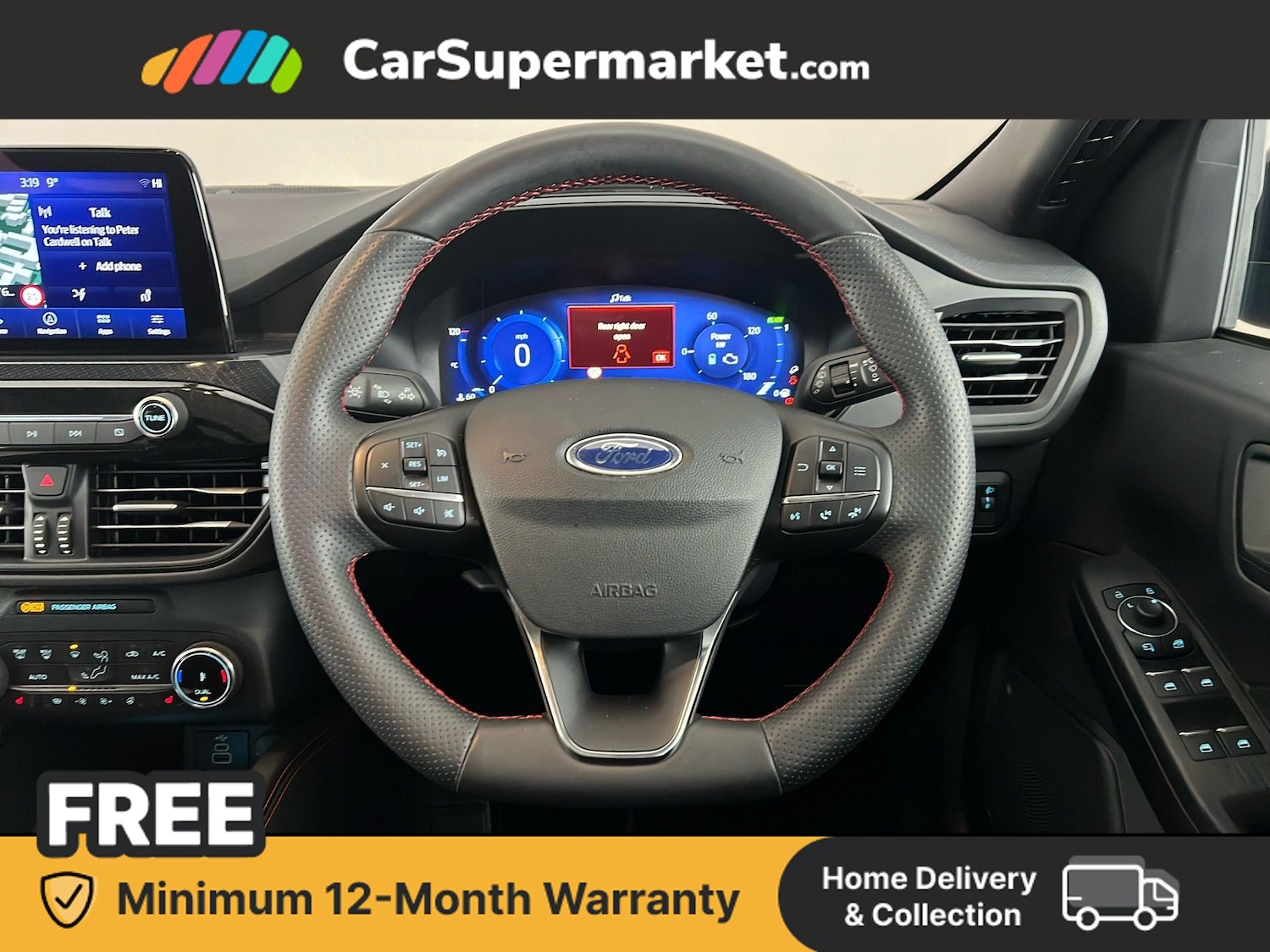 Used Ford Kuga 2023 for sale - 78084156: Photo 14