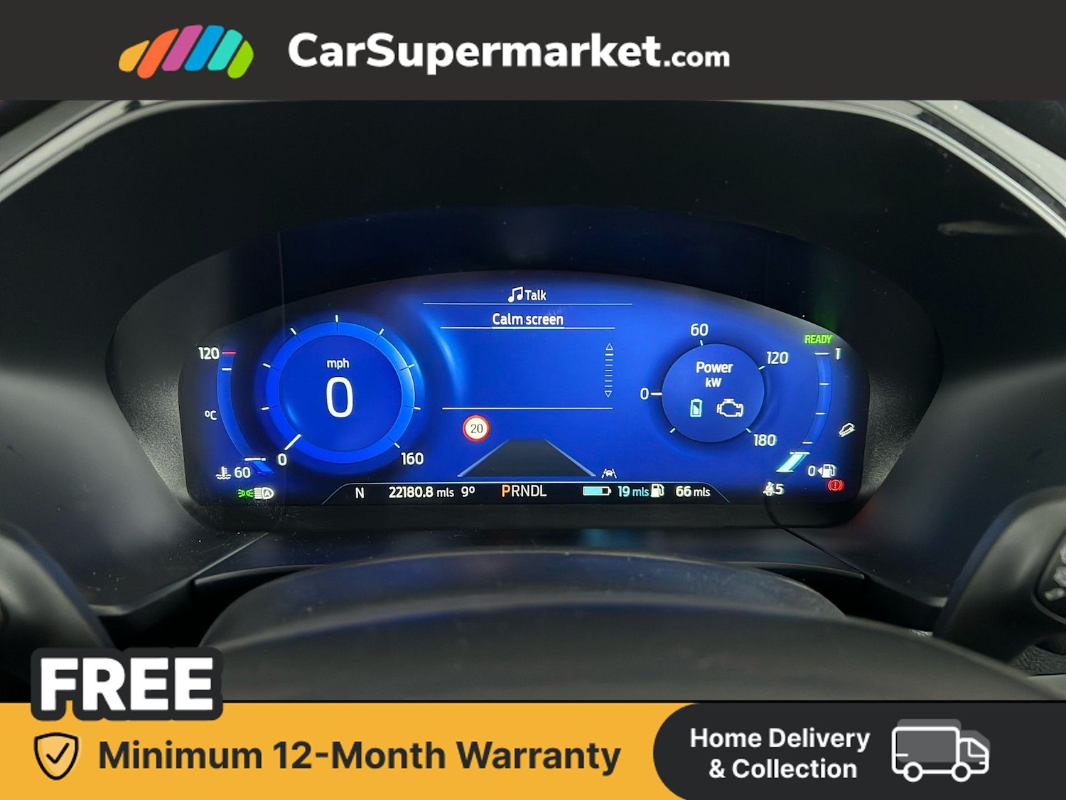 Used Ford Kuga 2023 for sale - 78084156: Photo 15