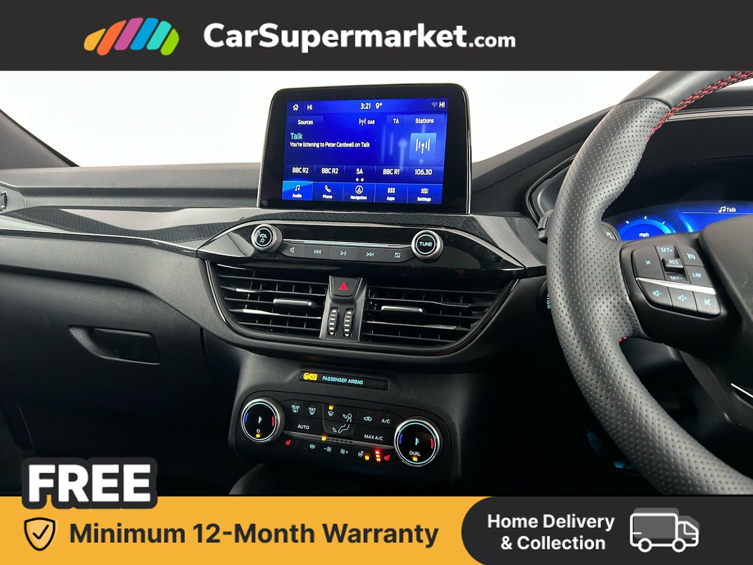 Used Ford Kuga 2023 for sale - 78084156: Photo 16