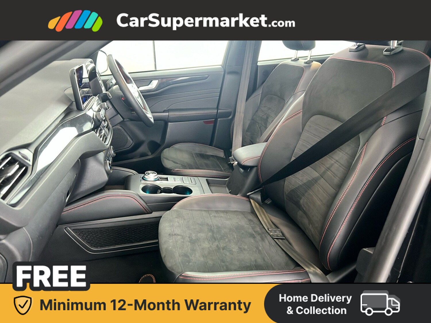 Used Ford Kuga 2023 for sale - 78084156: Photo 17