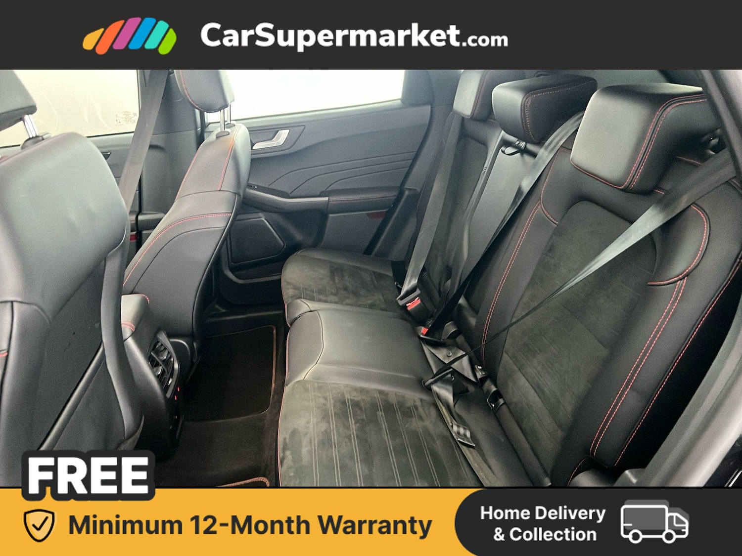 Used Ford Kuga 2023 for sale - 78084156: Photo 18