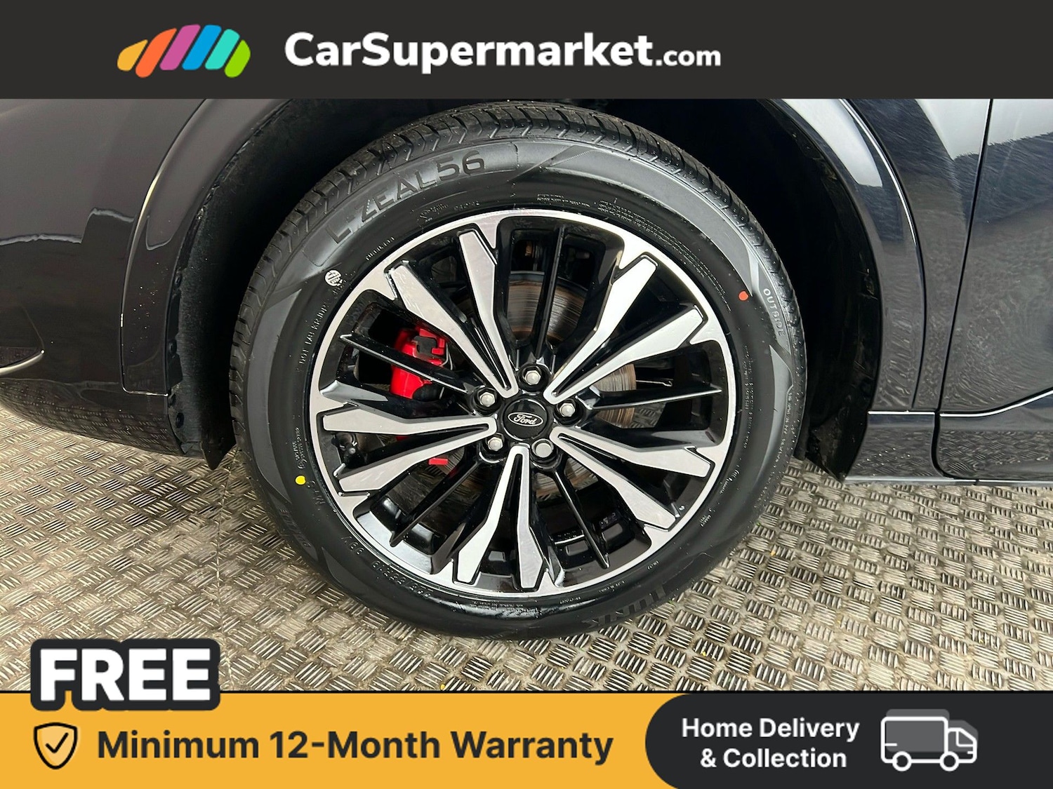 Used Ford Kuga 2023 for sale - 78084156: Photo 19