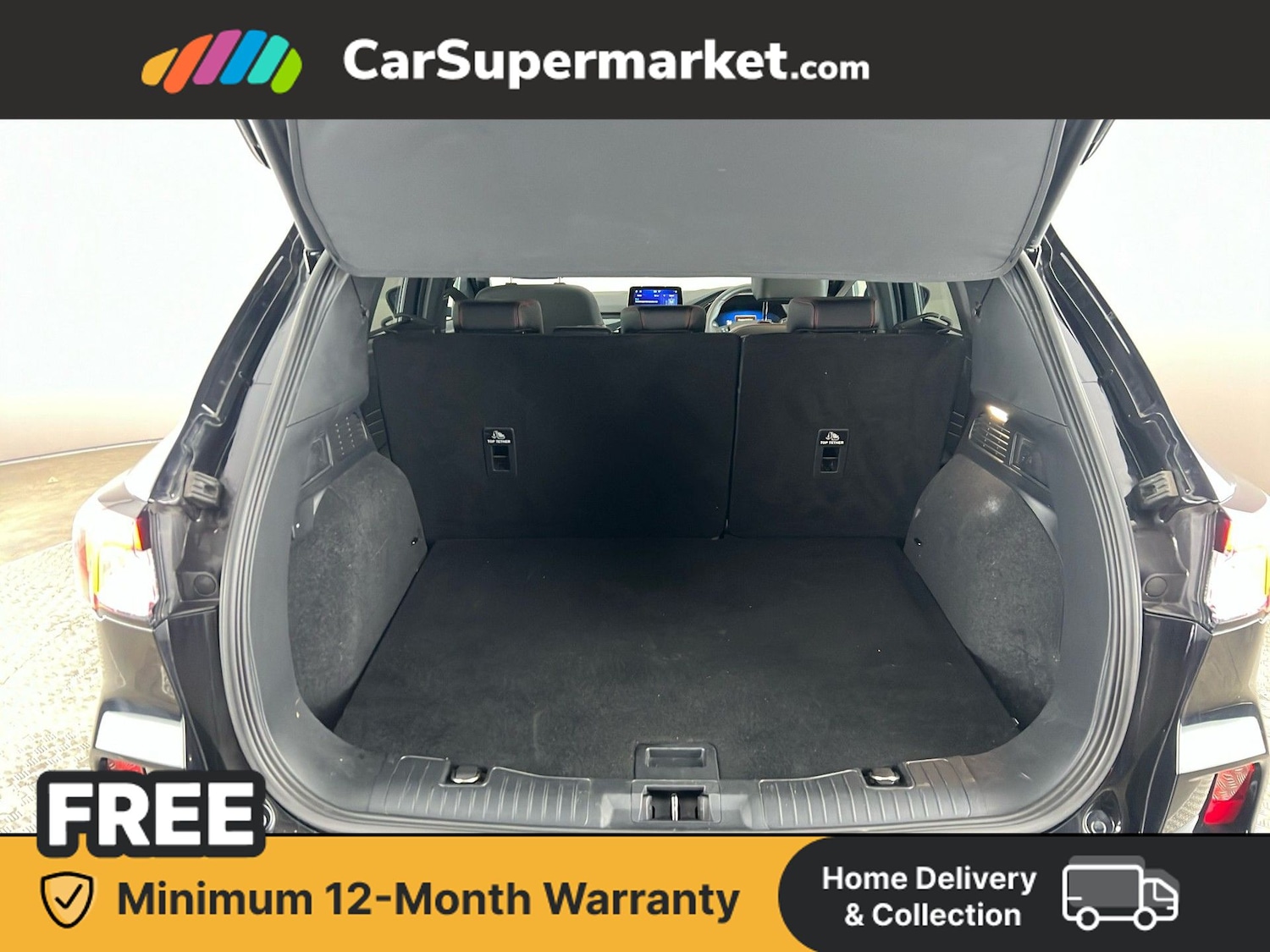 Used Ford Kuga 2023 for sale - 78084156: Photo 22