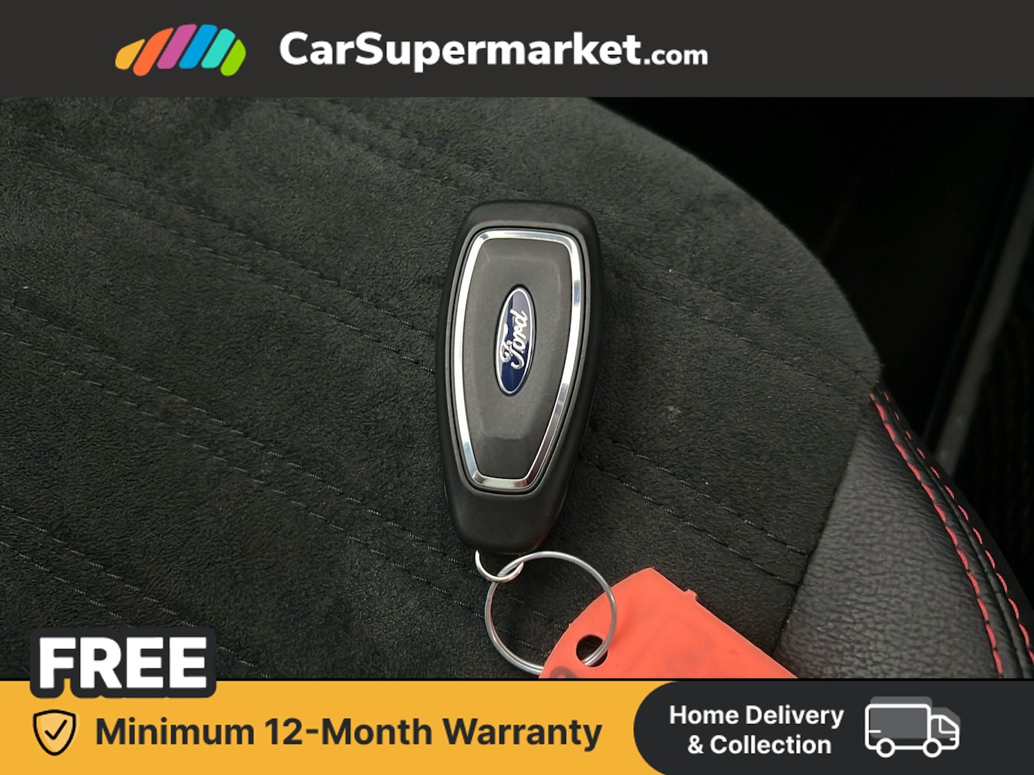 Used Ford Kuga 2023 for sale - 78084156: Photo 23