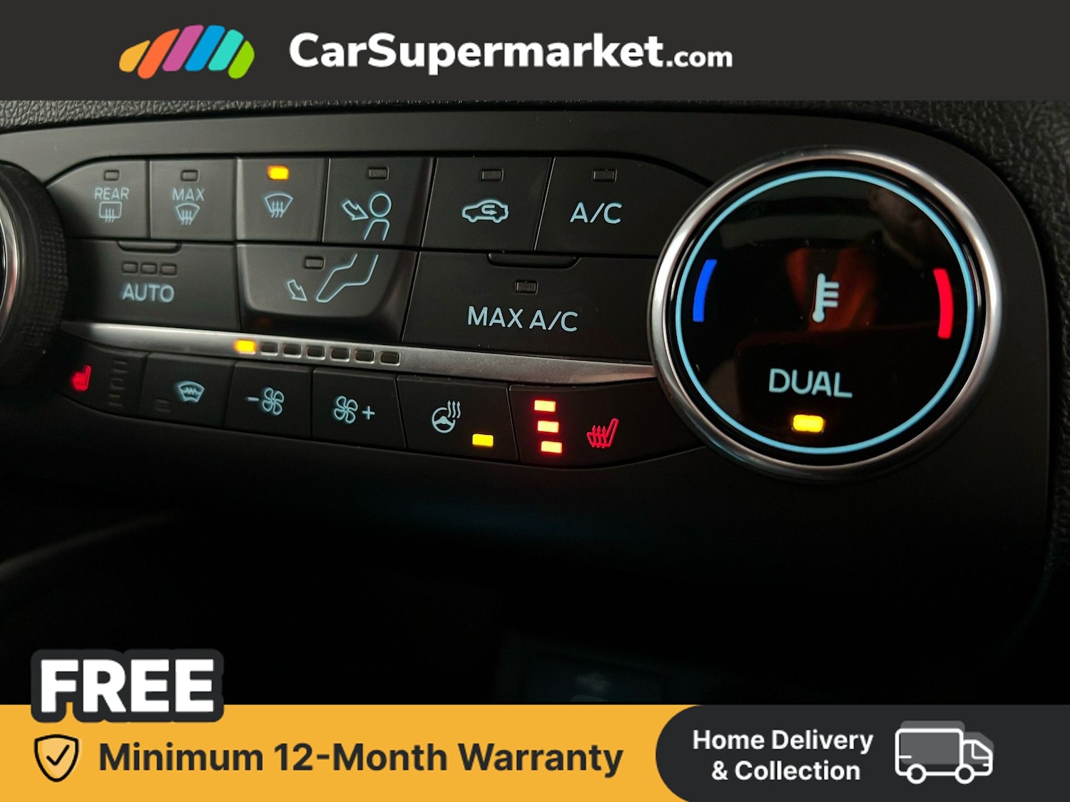 Used Ford Kuga 2023 for sale - 78084156: Photo 25