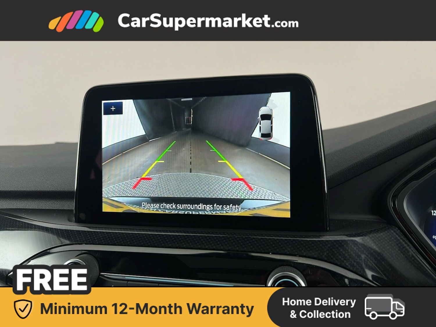 Used Ford Kuga 2023 for sale - 78084156: Photo 26