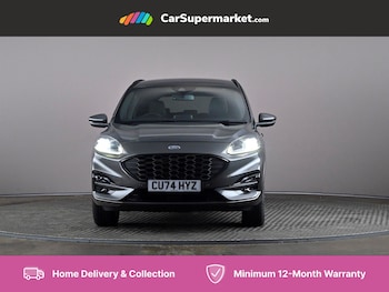 Used Ford Kuga 2024 for sale - 75265943: Photo