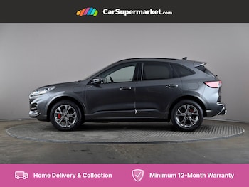 Used Ford Kuga 2024 for sale - 75265943: Photo