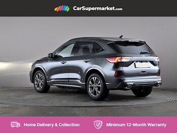 Used Ford Kuga 2024 for sale - 75265943: Photo
