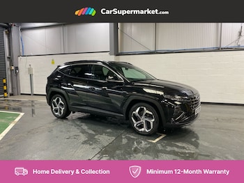 Hyundai - TUCSON