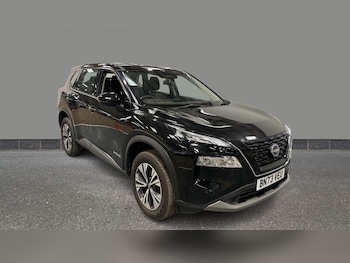 Used Nissan X-Trail 2023 for sale - 78599297: Photo