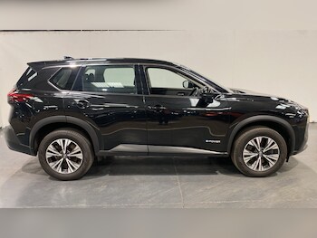 Used Nissan X-Trail 2023 for sale - 78599297: Photo