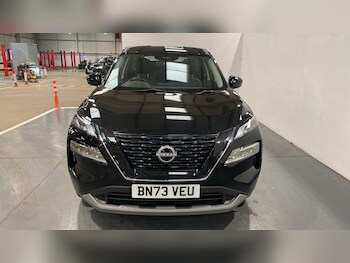 Used Nissan X-Trail 2023 for sale - 78599297: Photo