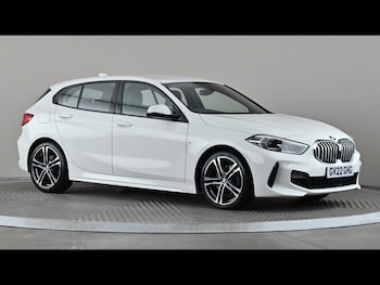 Used BMW 1 Series 2022 for sale - 79495017: Photo