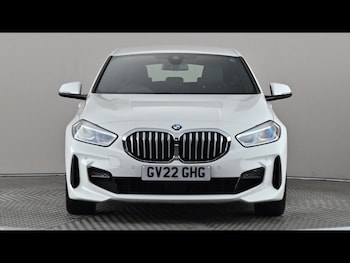 Used BMW 1 Series 2022 for sale - 79495017: Photo