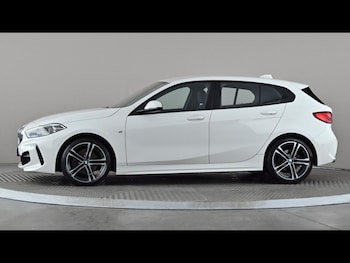 Used BMW 1 Series 2022 for sale - 79495017: Photo