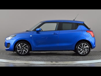 Used Suzuki Swift 2023 for sale - 78888607: Photo