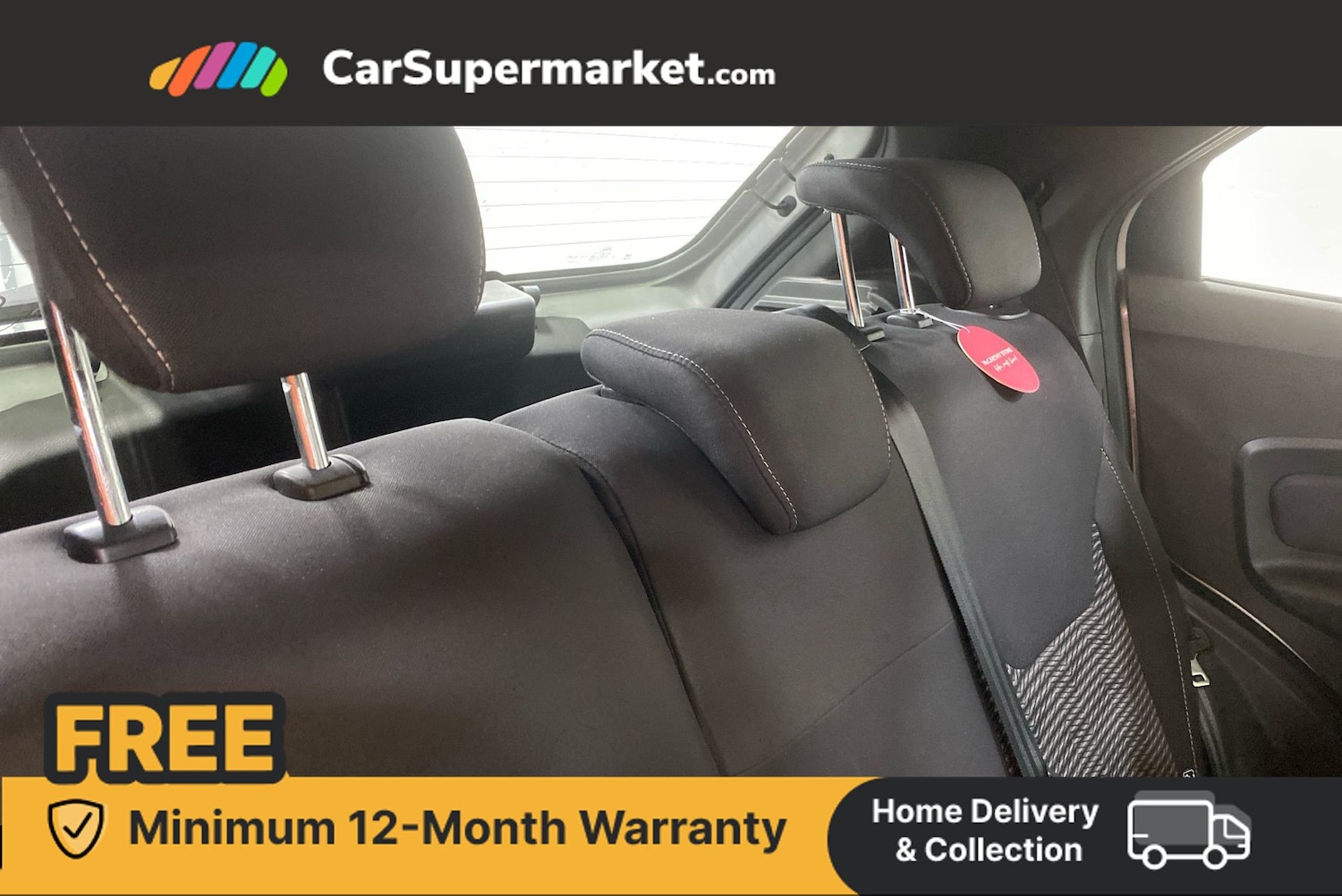 Used Ford Ka+ 2019 for sale - 76357734: Photo 6