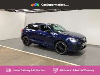 Used Audi Q2 2021 for sale - 75427998: Photo