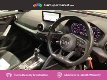 Used Audi Q2 2021 for sale - 75427998: Photo