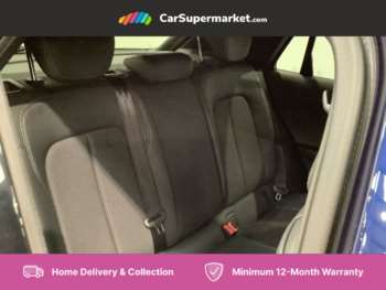 Used Audi Q2 2021 for sale - 75427998: Photo