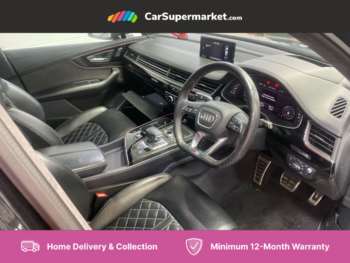 Used Audi Q7 2019 for sale - 75150664: Photo