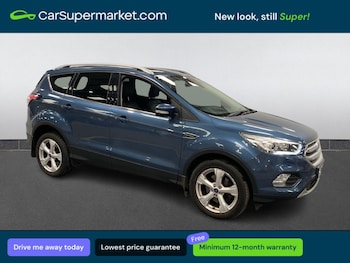 Used Ford Kuga 2018 for sale - 78242407: Photo