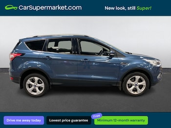 Used Ford Kuga 2018 for sale - 78242407: Photo